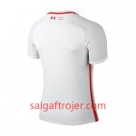 Sevilla Fodboldtrøjer Hjemmebanesæt 2018/19 Kort ærmer